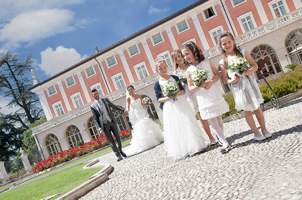 FoFotografo Matrimoni Nord Italia